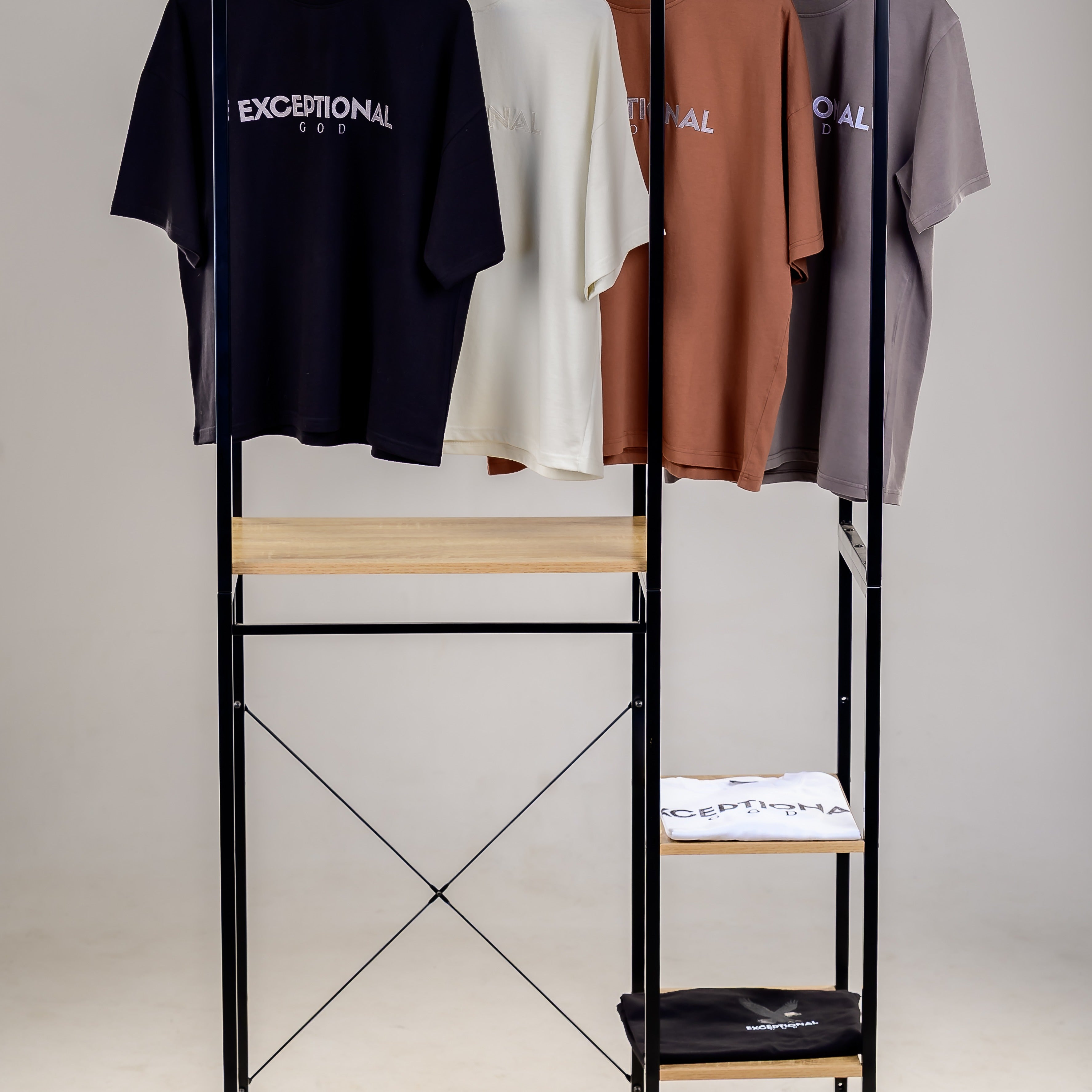 Exception God the difference