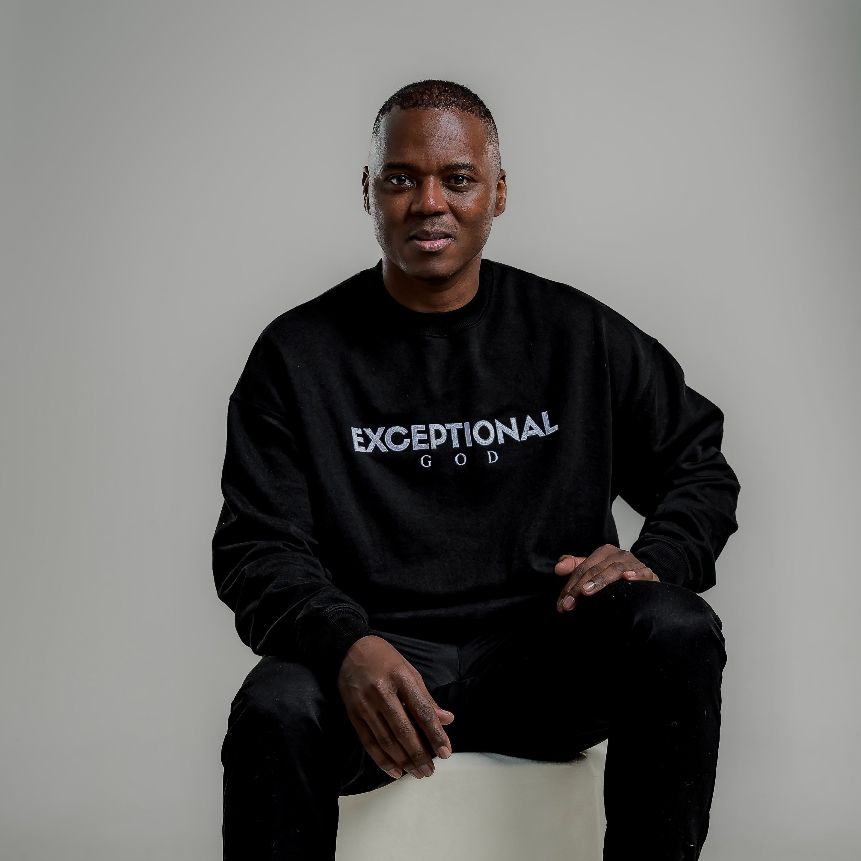 Introducing Exceptional God