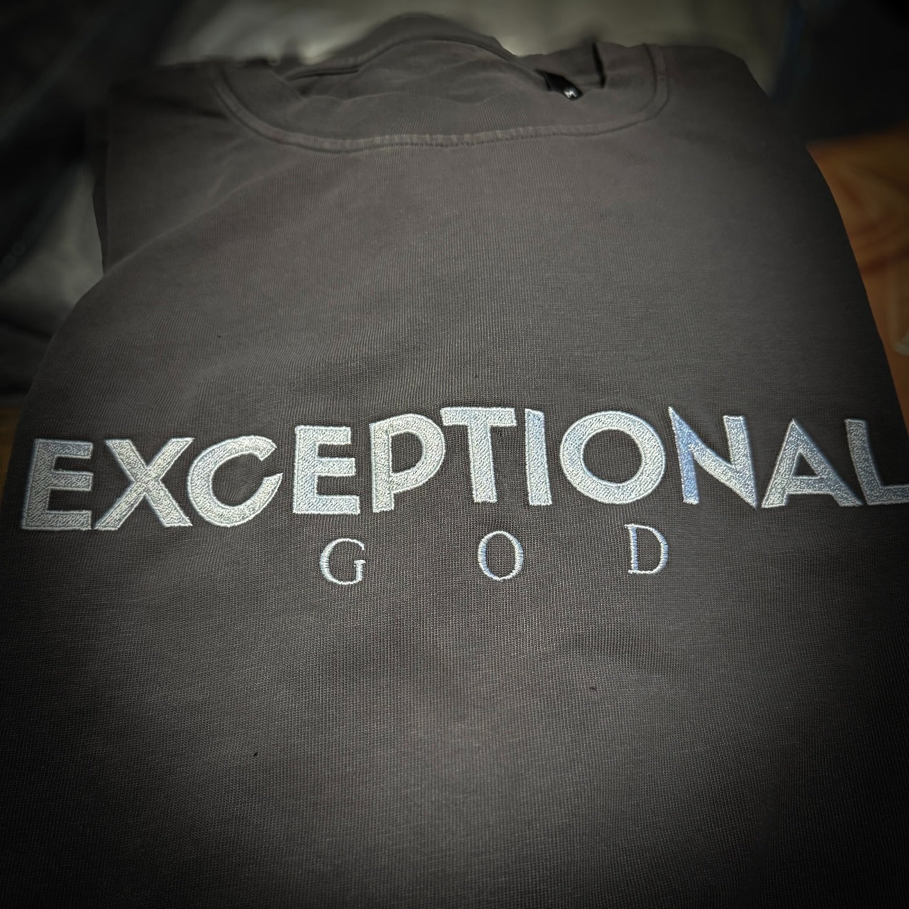 Why Our First Range is Called "Classic"